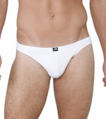 JM Skinz Thong
